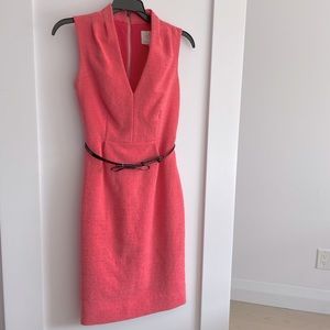 KATE SPADE Bright Pink Dress 💖